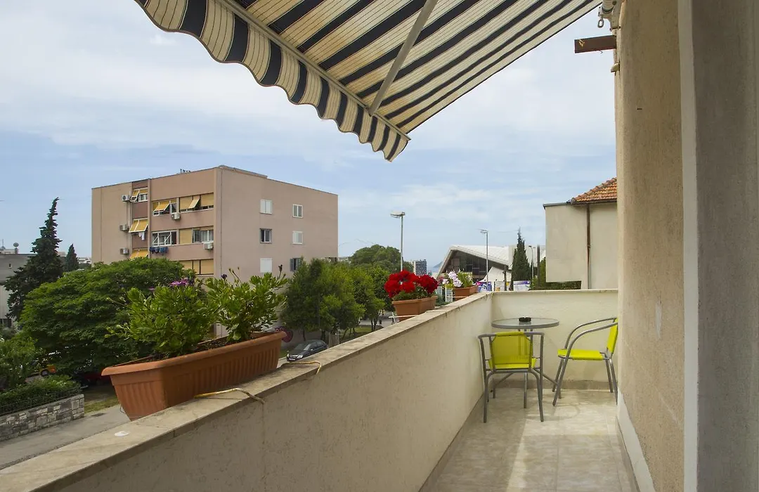 Apartment Marijeta-1