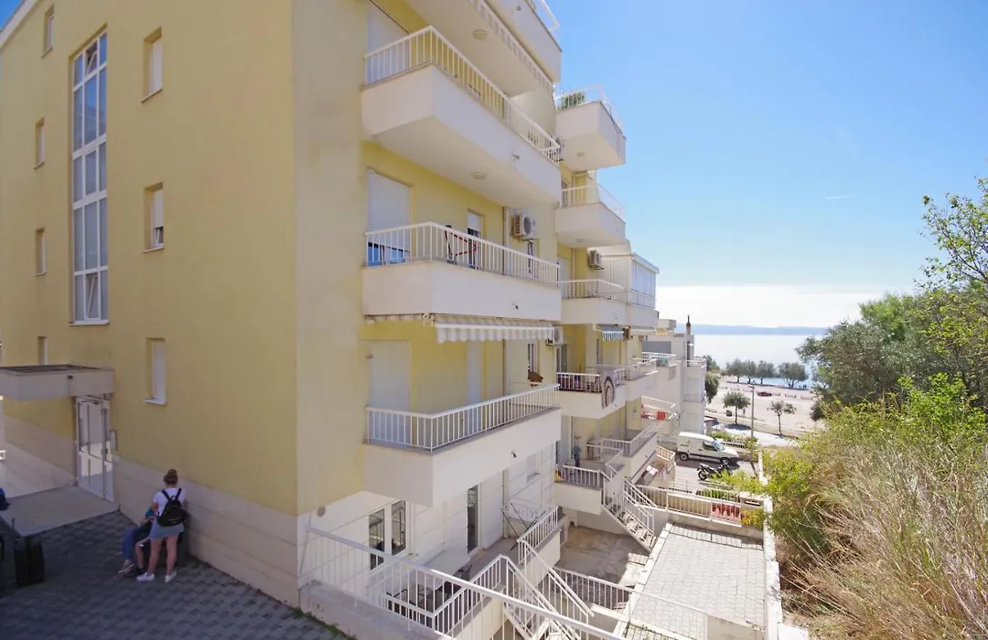 Apartments Kus-1