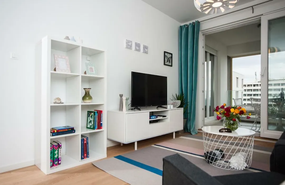 Apartment Morska Vila-1