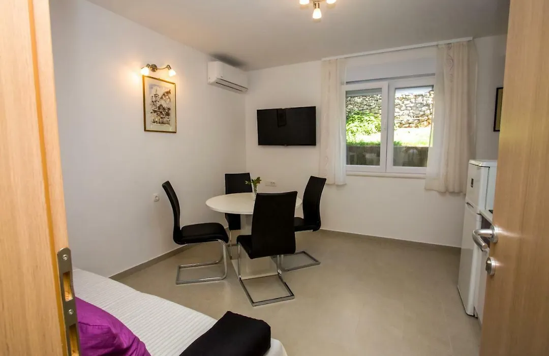 Apartments Lovor-1