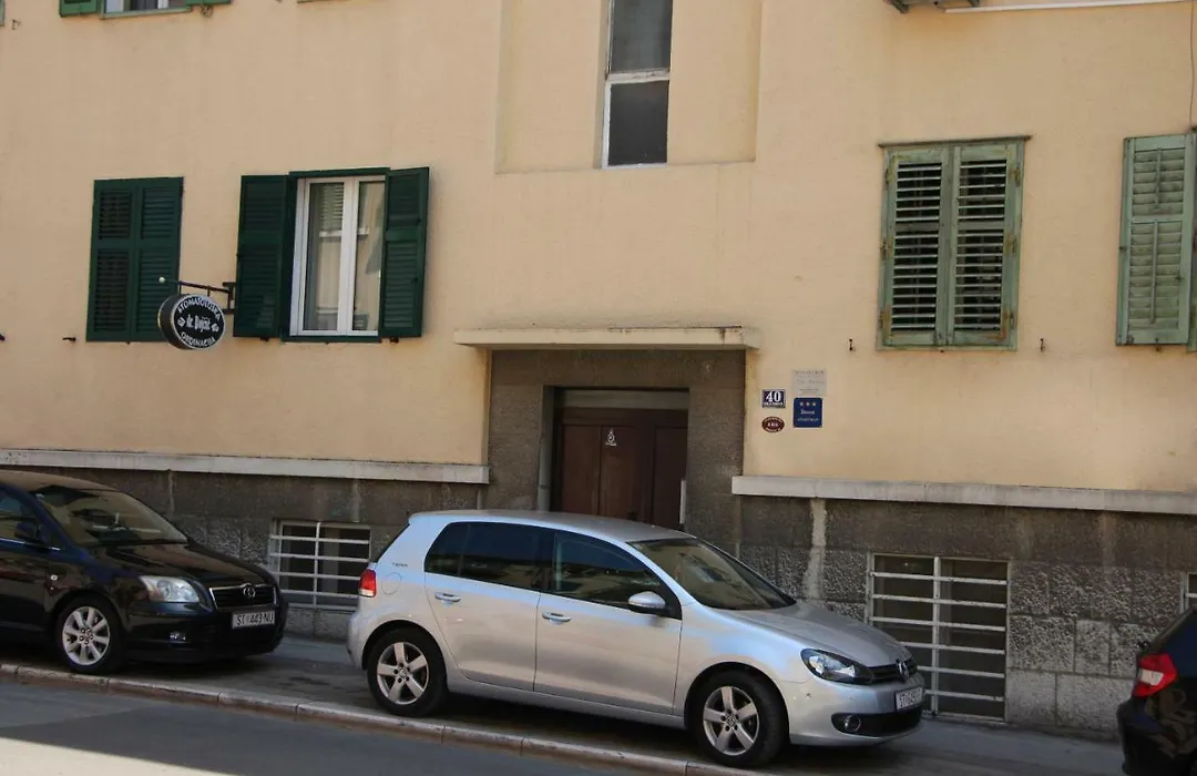 Apartment Simone-1