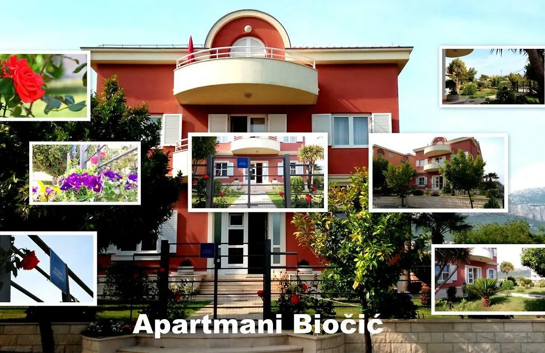 Apartmani Biocic-1