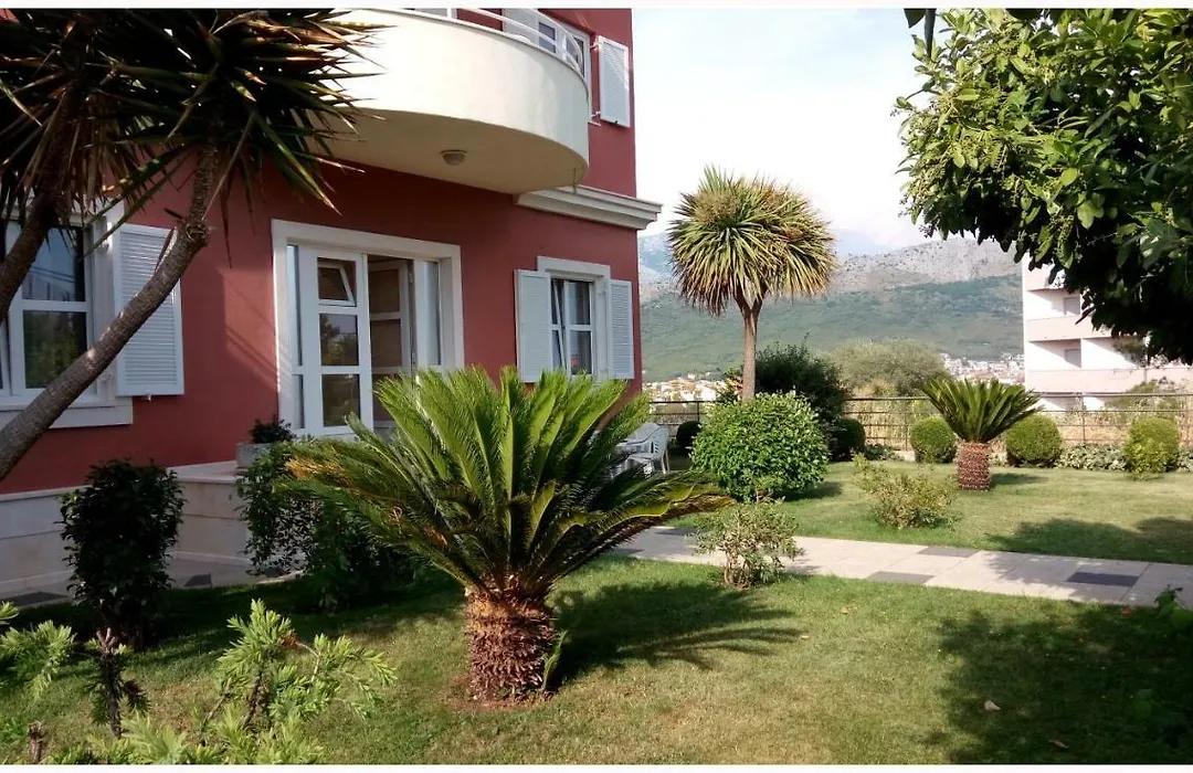 Apartmani Biocic-1