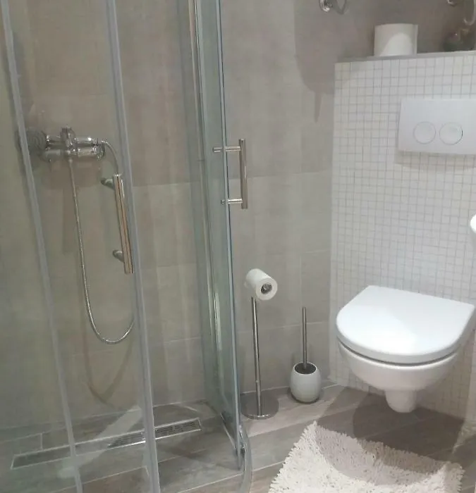 Apartman Studio Petar-1