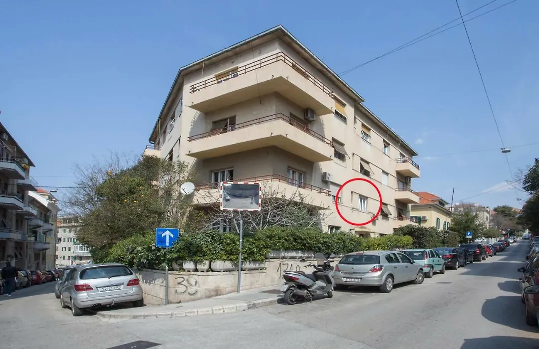 Apartment Lavanda-1
