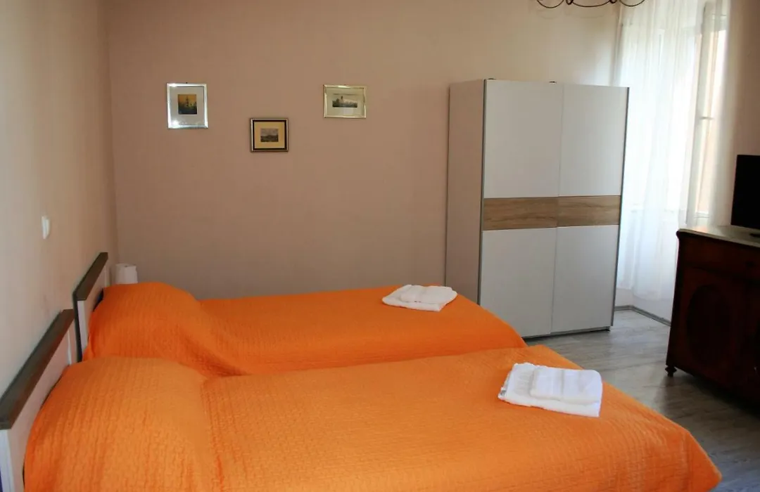 Pavelin apartments-1