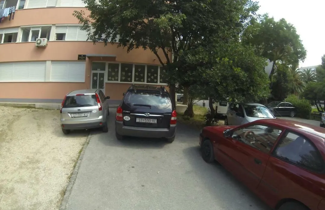 Apartment Marko 1-1