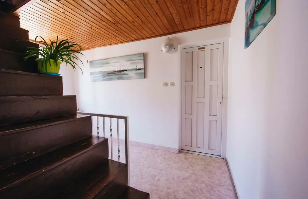 Apartment Old Town Krizeva-1