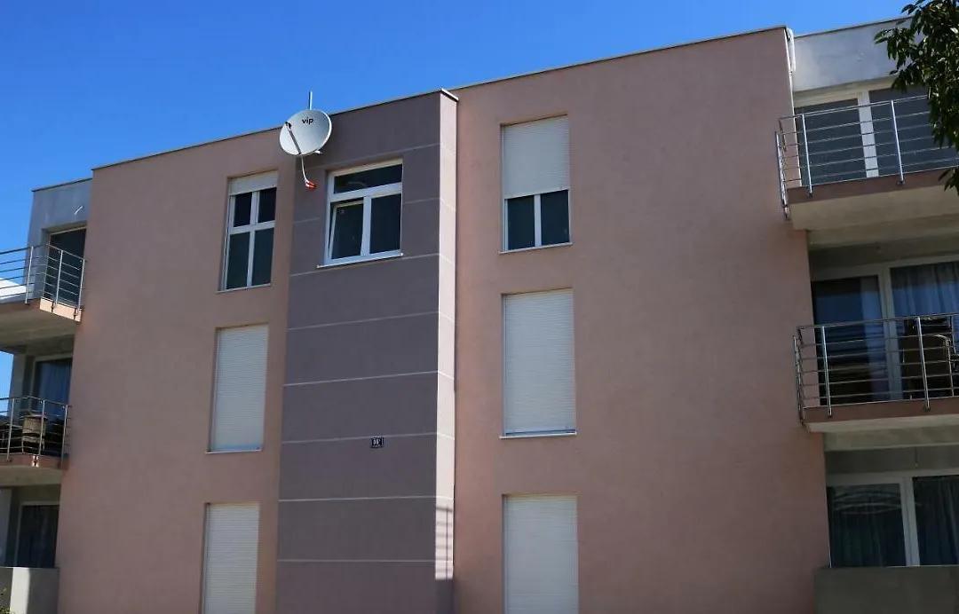 Sweet Apartments-1