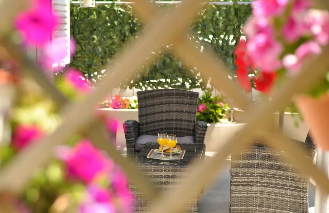 Apartment Babic-1