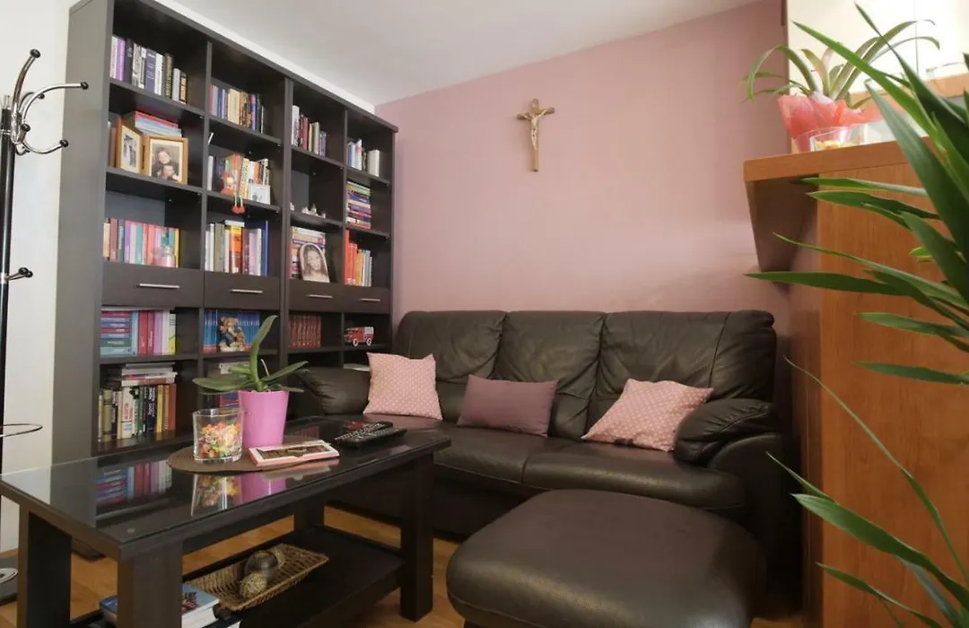 Apartment Ivana-1