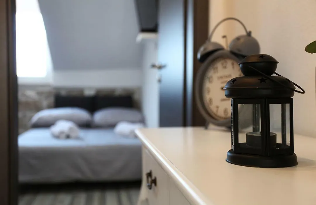 Apartman Tara-1