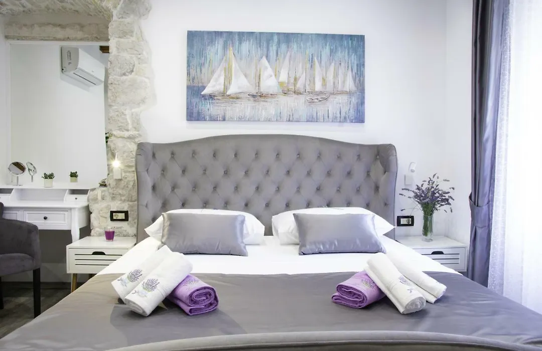 Apartmani Split L&A-1