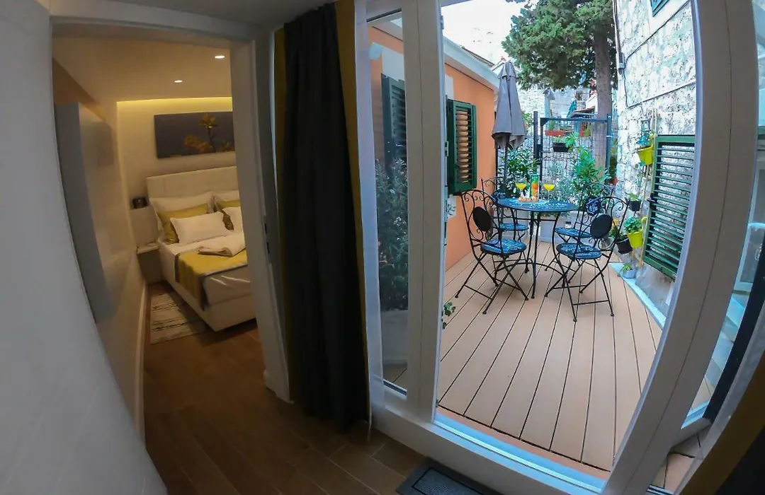 Apartman Didi-1