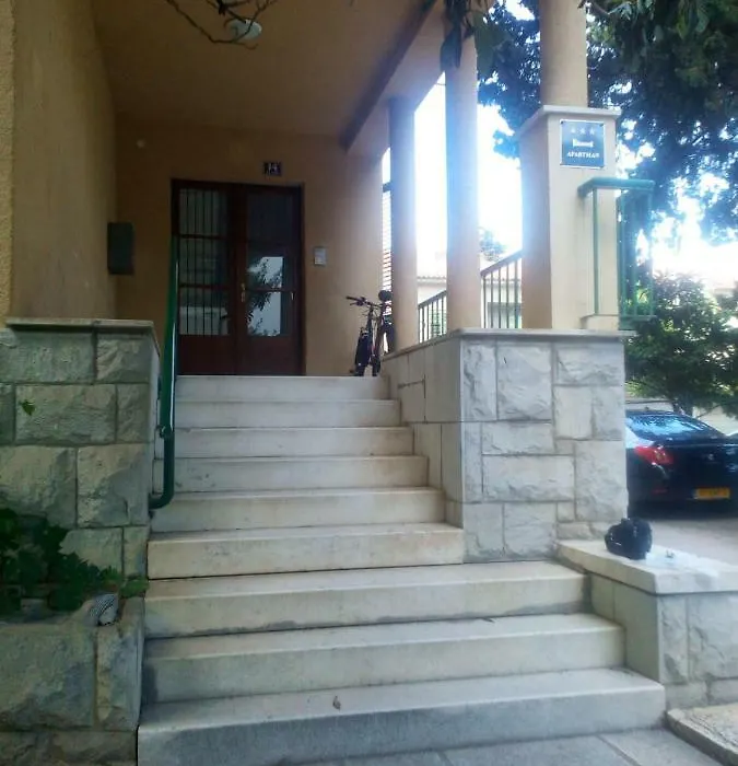 Apartman Elza-1