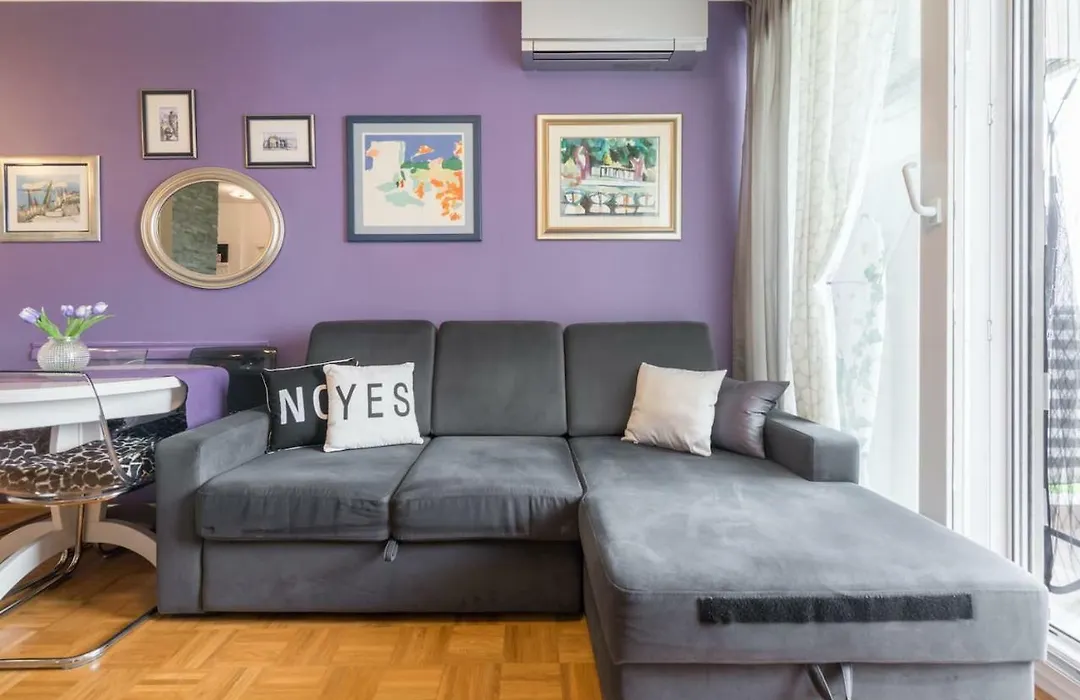 Apartman "Bubi"-1