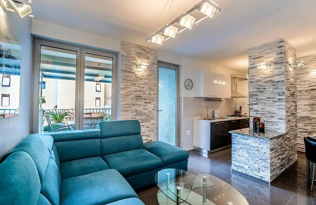 Apartment Gordan-1
