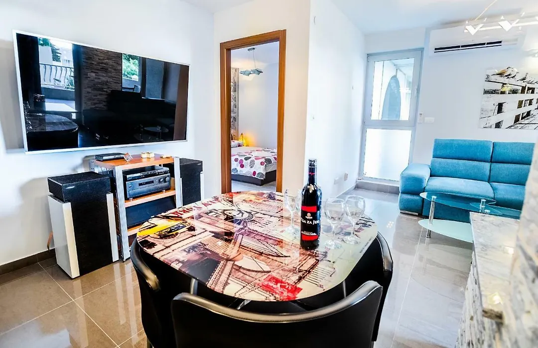 Apartment Gordan-1