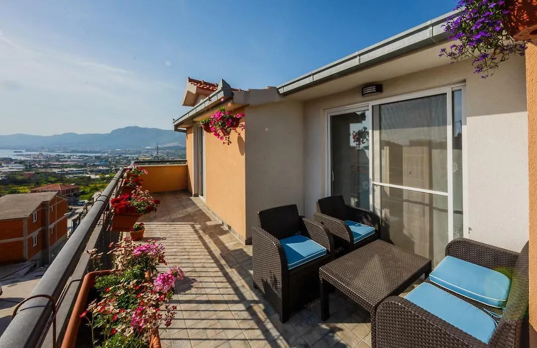 Apartments Selak-1