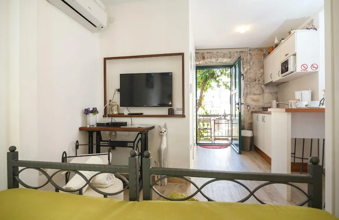 Apartments Villa Cambi-1