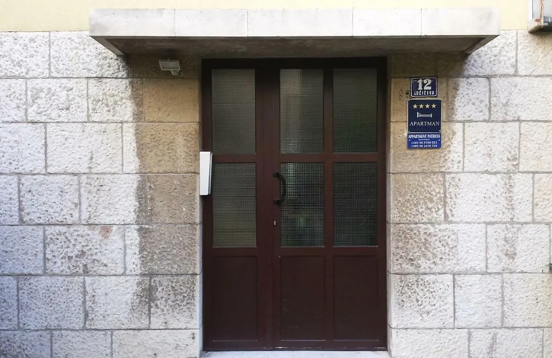 Apartment "Patricia"-1