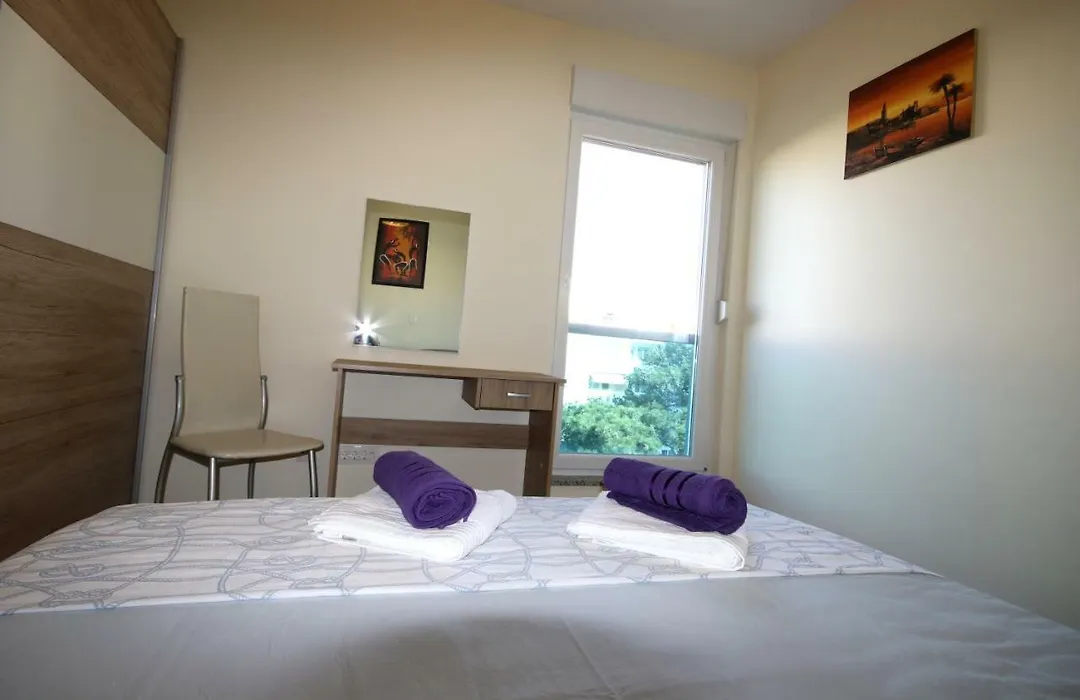 Apartment Mel-1
