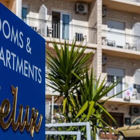 Rooms&Apartments Zelux-3
