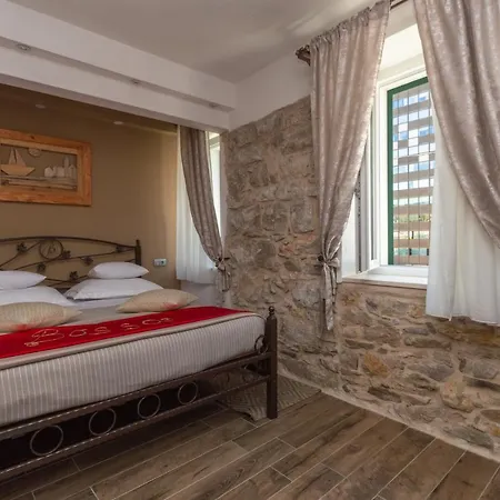 Bossa Studio Apartments-2