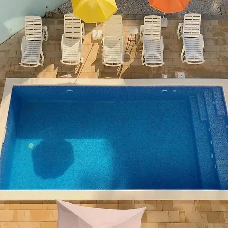 Vacation Rentals Croatia-2