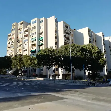 Full Equipped Flat Close To All-2