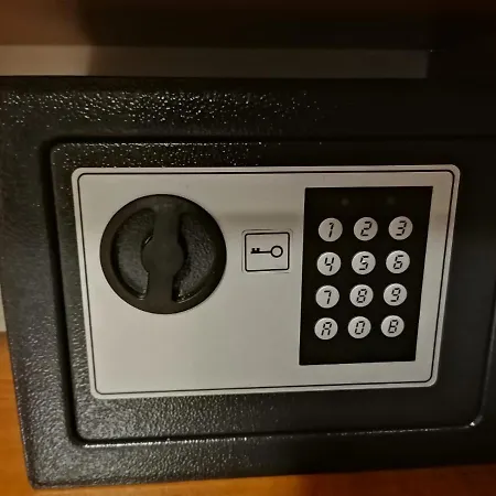 Apartments Bonus And Private Parking-3
