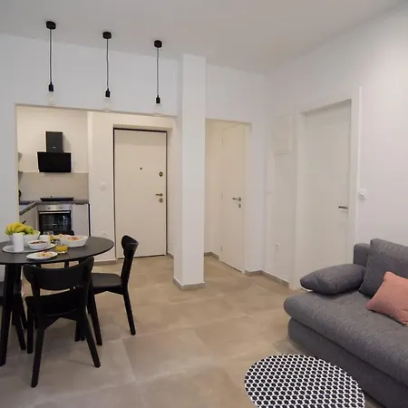 Ita&Toni Apartment-3