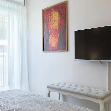 Relax Apartment Near Split Centar Old Town-3