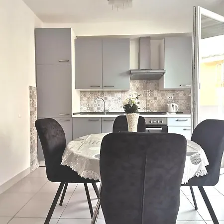 Residential apartment-3