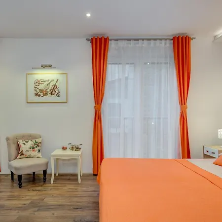 Room&Studio Apartment Just Enjoy-2