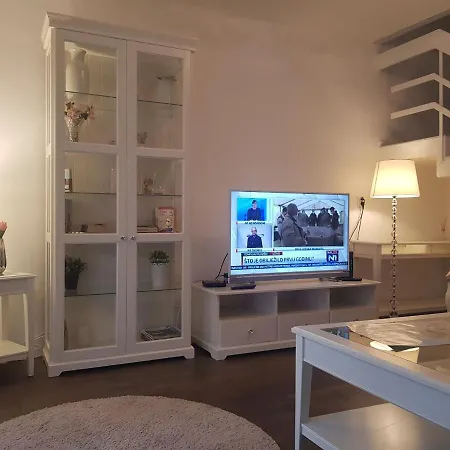 Residenza Apartments-2