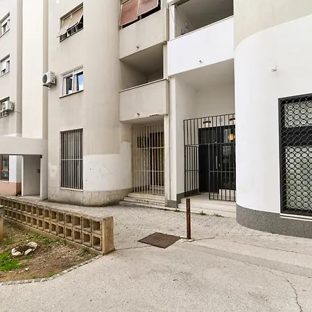 The Place Apartments Split-2
