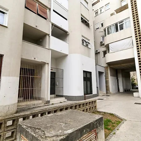The Place Apartments Split-3