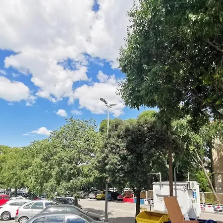 Agora Apartment- Heart Of Split-3