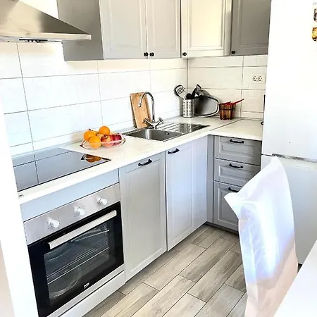Apartment Zane Bacvice-2