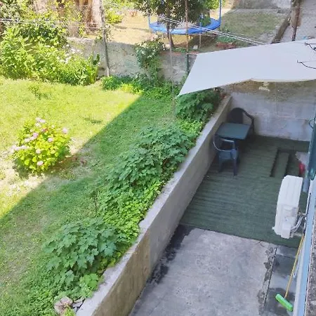 Apartments Close To Sandy Beach-2