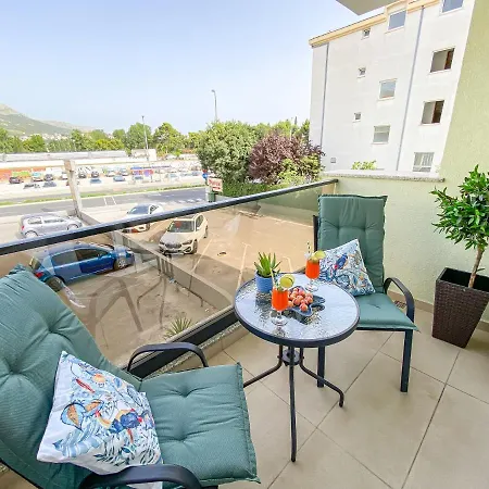Apartment Josipa-2
