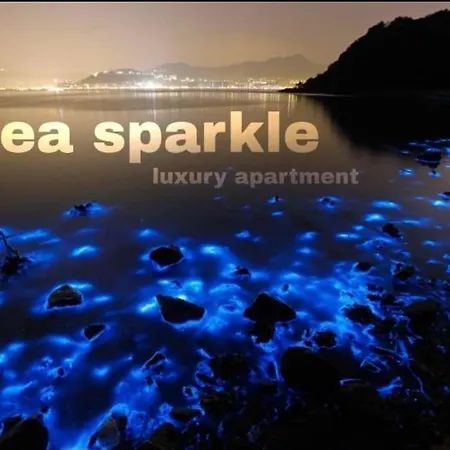 Sea Sparkle 2 Luxury Apartment-2