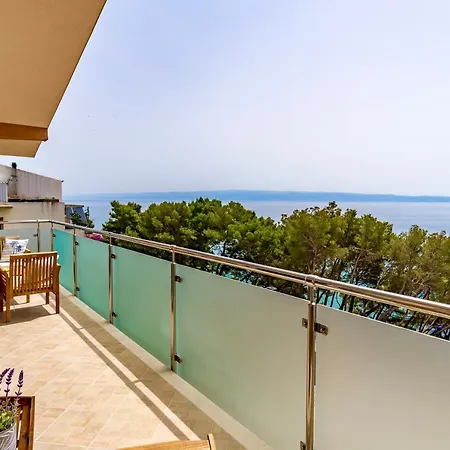 Sea Sparkle 2 Luxury Apartment-3