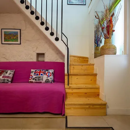 Apartment Gorki-2