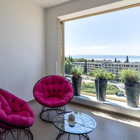 Luxury Suite Elysium-3
