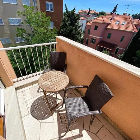 Apartments Bella Vista Split-3