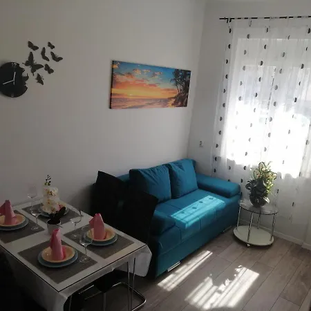 Apartment All 4 You-3