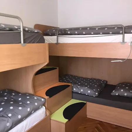Apartment Bucka-2