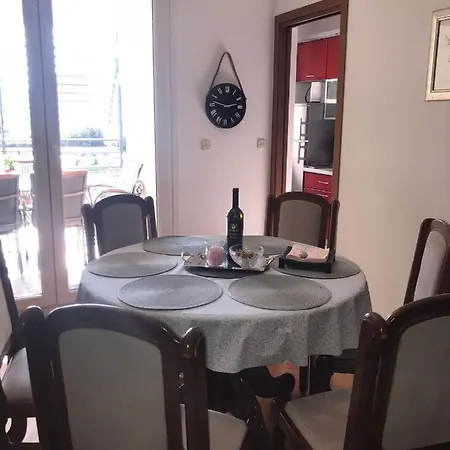 Apartment Bucka-3